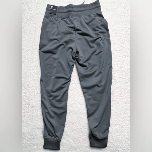 Nike NWT Medium Sportswear Heritage Full Zip RARE Tracksuit in Ocean Cube - Picture 10 of 12